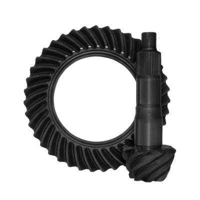 Ring & Pinion Gear Set For Toyota 9 Inch IFS In Reverse 4.88 Ratio USA Standard