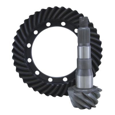 Ring & Pinion Gear Set For Toyota L&Cruiser In A 5.29 Ratio USA Standard