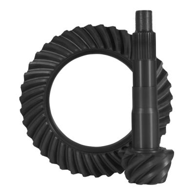 Ring & Pinion Gear Set For Toyota 8 Inch High Pinion In Reverse 4.88 USA Standard