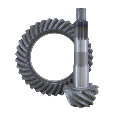 Ring & Pinion Gear Set For Toyota V6 In A 3.73 Ratio 29-Spl Pinion USA Standard