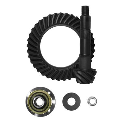 Ring & Pinion Gear Set For Toyota V6 In A 4.56 Ratio USA Standard