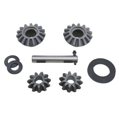 Gear Open Spider Gear Set For Chrysler 8.25 Inch, 29 Spline USA Standard