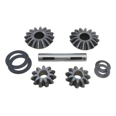 Gear Replacement Standard Spider Gear Set For Dana 70, 35 Spline USA Standard
