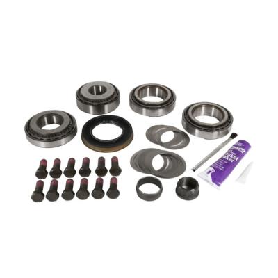 Gear Axle Differential Bearing And Seal Kit For Chrysler/Aam 11.5ќ USA Standard