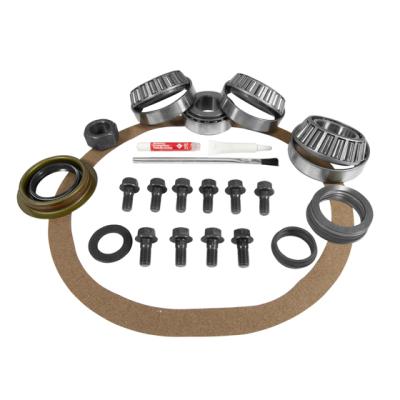 Master Kit For Chy 8.75 Inch #41 Housing W/ Lm104912/49 Carrier Bearing USA Standard