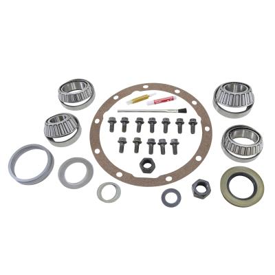 Master Kit For Chy 8.75 Inch #89 Housing W/ Lm104912/49 Carrier Bearing USA Standard