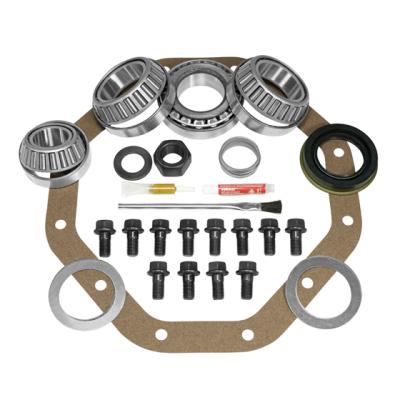 Master Overhaul Kit For '01-'09 Chrysler 9.25 Inch Rear Differential. USA Standard