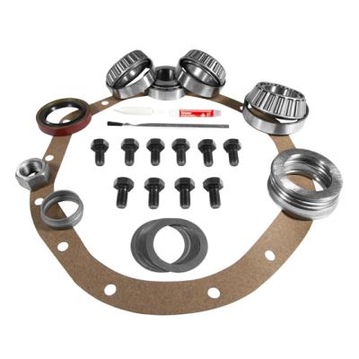 Master Overhaul Kit For '00 & Down Chrysler 9.25 Inch Rear Diff. USA Standard