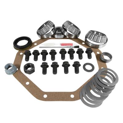 Master Overhaul Kit For '11 & Up Chrysler 9.25 Inch Zf Rear USA Standard