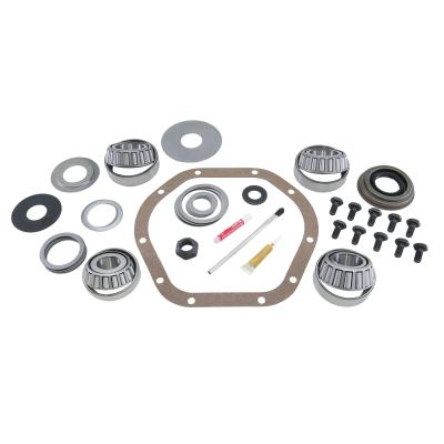 Master Overhaul Kit For The Dana 44 Differential With 19 Spline USA Standard