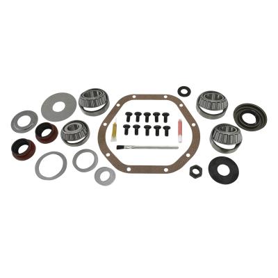 Master Overhaul Kit For The Dana 44 Differential With 30 Spline USA Standard