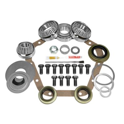 Master Overhaul Kit Dana 60 Front USA Standard
