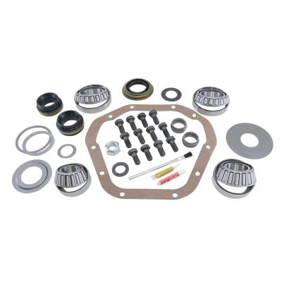 Master Overhaul Kit For Dana Super 60 Front USA Standard