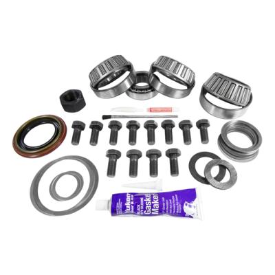 Master Overhaul Kit For The Dana 80 Differential (4.125 Inch Od Only). USA Standard