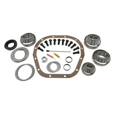 Master Overhaul Kit For The Ford 10.25 Differential USA Standard