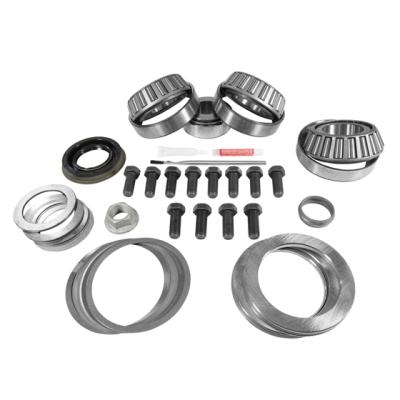 Master Kit For 2008-2010 10.5 Inch Diffs Using Aftermarket 10.25 Inch R&P USA Standard