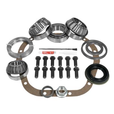 Master Kit For '08-'10 10.5 Inch Diffs Using Oem Ring & Pinion. USA Standard