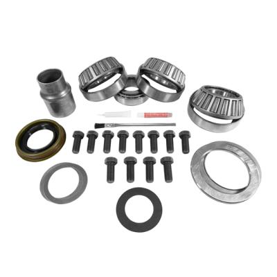 Master Kit For 2011 & Up 10.5 Inch Diffs Using Oem Ring & Pinion. USA Standard