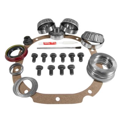 Master Overhaul Kit For The Ford 7.5 Differential USA Standard