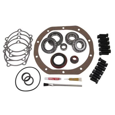 Master Overhaul Kit For The Ford 8 Inch Differential W/ Hd Posi USA Standard