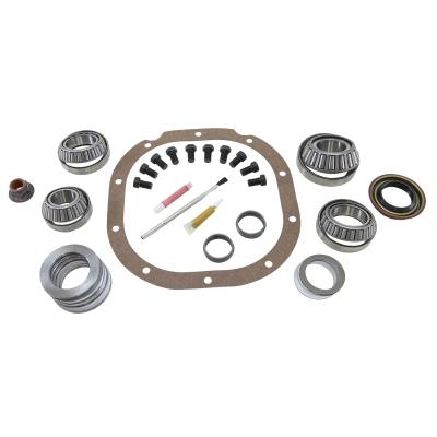 Master Overhaul Kit For The Ford 8 Inch Differential USA Standard
