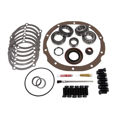 Master Overhaul Kit For The Ford 9 Inch Lm501310 Differential USA Standard