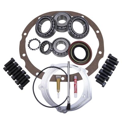 Master Kit, Daytona 9 Inch Lm104911 Diff & Daytona Pinion Support USA Standard