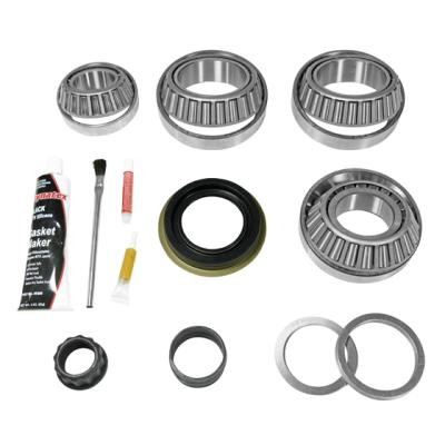 Master Overhaul Kit For Mid 2011 & Up GM & Chrysler 11.5 Inch Aam Diff USA Standard