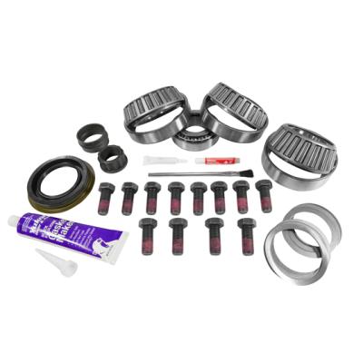 Master Overhaul Kit For 2010 & Down GM & Chrysler 11.5 Inch Aam Diff USA Standard