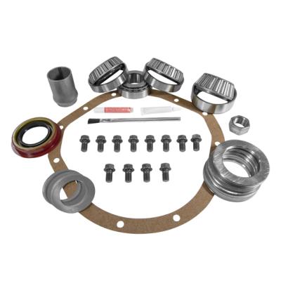 Master Overhaul Kit For The GM 12T Differential USA Standard