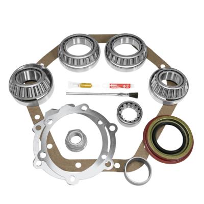 Master Overhaul Kit For The GM 10.5 Inch 14T Differential, '89-'98 USA Standard