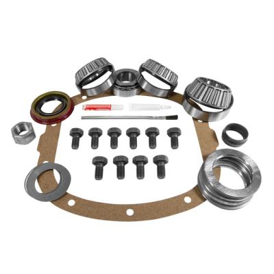 Master Overhaul Kit For The '82-'99 GM 7.5 Inch & 7.625 Inch Differential USA Standard