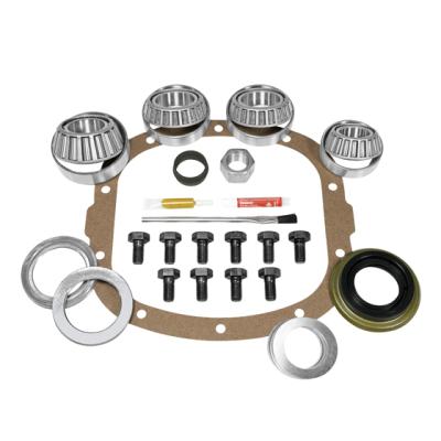 Master Overhaul Kit For The 2000 & Newer GM 7.5 Inch & 7.625 Inch Diff USA Standard