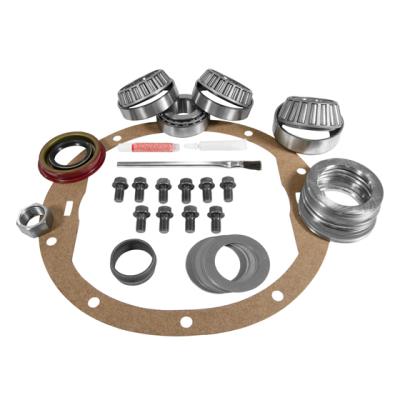 Master Overhaul Kit For GM 8 Inch Differential USA Standard