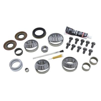 Master Overhaul Kit For The '98 & Older GM 8.25 Inch IFS Differential USA Standard