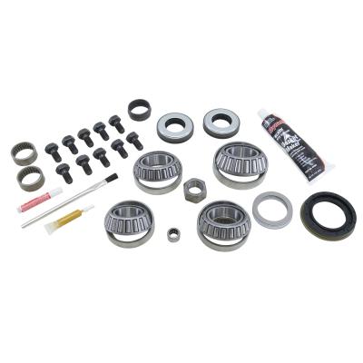 Master Overhaul Kit For The '99 & Newer GM 8.25 Inch IFS Differential USA Standard