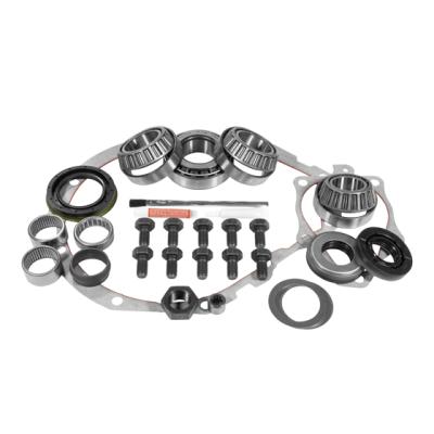 Usa Std Master Kit For Various General Motors With 8.25 Inch IFS With Koyo Bearing USA Standard