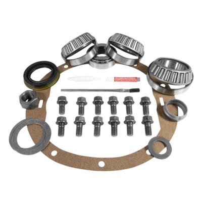 Master Overhaul Kit For The GM 8.5 Diff With Hd Posi Or Locker USA Standard