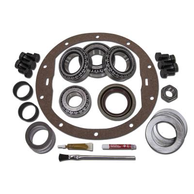 Master Overhaul Kit For '10 & Up Camaro With V8 USA Standard