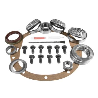 Master Overhaul Kit For The '99-08 GM 8.6 Inch Differential USA Standard
