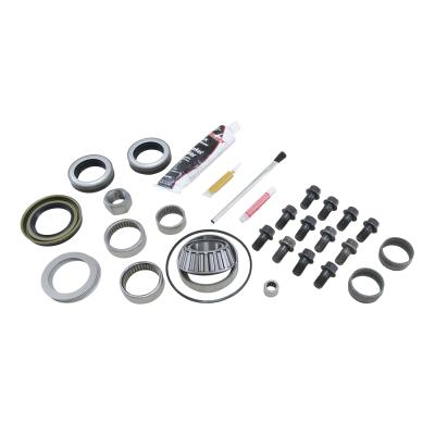 Master Overhaul Kit For The '10 & Down GM 9.25 Inch IFS Front Diff USA Standard