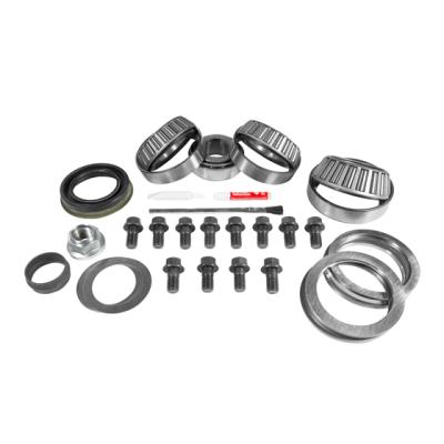 Master Overhaul Kit For 2014 & Up GM 9.5 Inch 12 Bolt Differential USA Standard