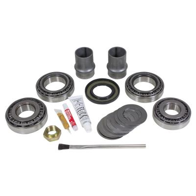 Master Overhaul Kit For The Suzuki Samurai USA Standard