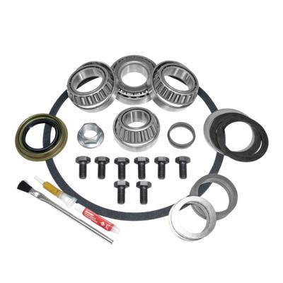 Master Overhaul Kit For The 'Model 20 Differential USA Standard