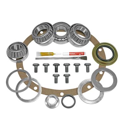 Master Overhaul Kit For The Model 35 IFS Front Differential USA Standard