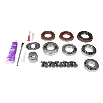 Gear Master Overhaul Kit For Nissan M205 Front Differential USA Standard