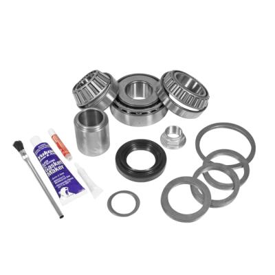 Master Overhaul Kit For T100 & Tacoma With 8.4 Inch, Gear Rear USA Standard