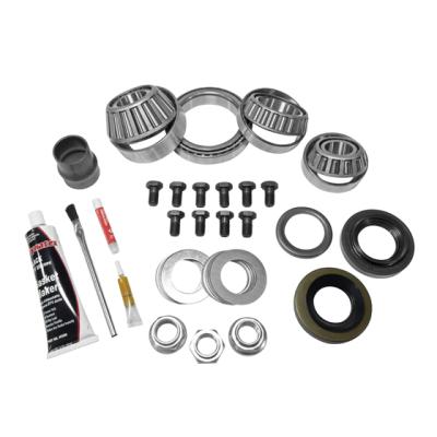 Master Kit For Tacoma & 4-Runner With Factory E-Locker USA Standard