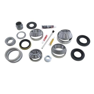 Master Overhaul Kit For '87-'97 Toyota L&Cruiser Front USA Standard