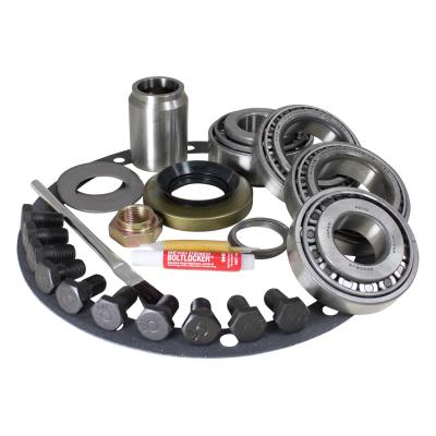 Master Overhaul Kit For The Toyota V6, '02 & Down, W/ 27 Spline Pinion USA Standard